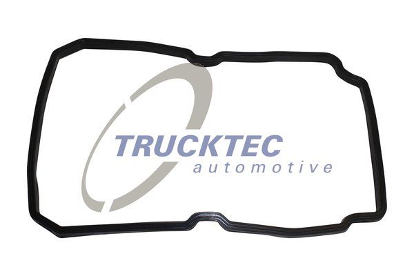 TRUCKTEC AUTOMOTIVE tarpiklis, automatinės pavarų dėžės alyvos karteri 02.25.031